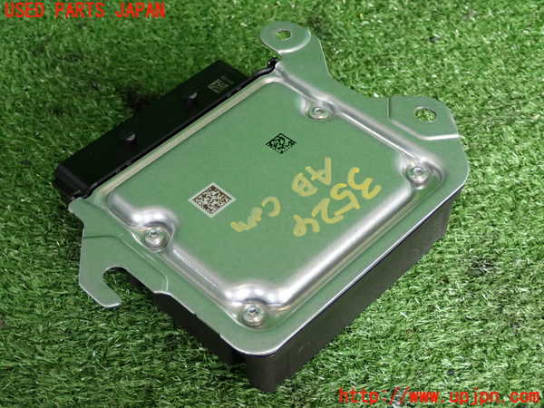 2UPJ-9235246145]VW・T-Cross(ティークロス)(C1DKR)エアバッグコンピューター 中古_2