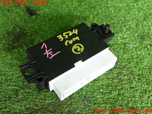 2UPJ-9235246147]VW・T-Cross(ティークロス)(C1DKR)コンピューター2 中古_2