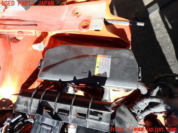 2UPJ-9235246741]VW・T-Cross(ティークロス)(C1DKR)ヒューズボックス1 中古_2