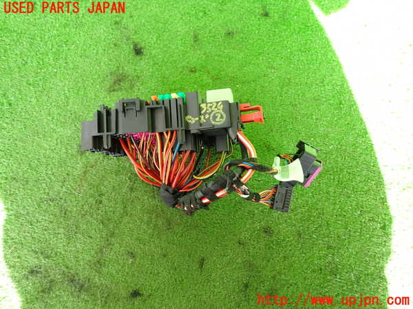 2UPJ-9235246742]VW・T-Cross(ティークロス)(C1DKR)ヒューズボックス2 中古_2