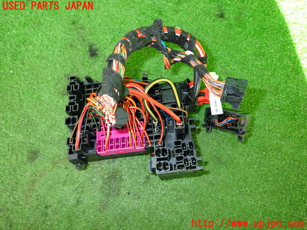 2UPJ-9235246742]VW・T-Cross(ティークロス)(C1DKR)ヒューズボックス2 中古_3