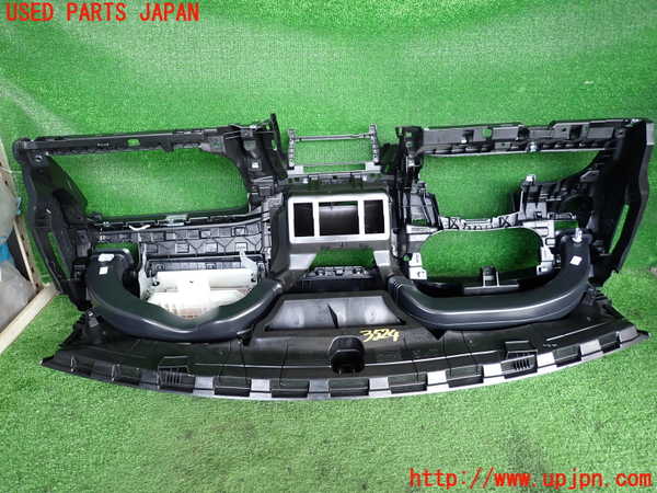 2UPJ-9235247505]VW・T-Cross(ティークロス)(C1DKR)ダッシュボード 中古_5