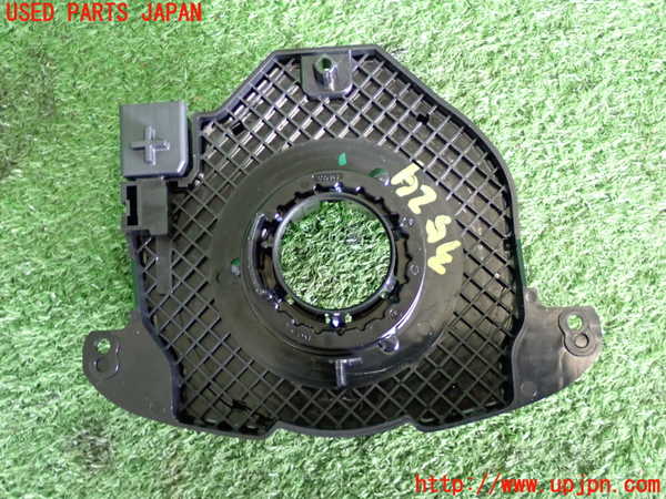 2UPJ-9235246800]VW・T-Cross(ティークロス)(C1DKR)スパイラルケーブル(リール) 中古_2