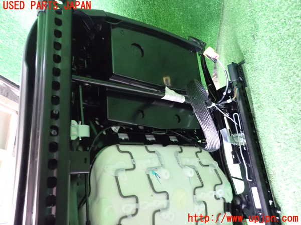 2UPJ-9235247035]VW・T-Cross(ティークロス)(C1DKR)運転席シート 中古_5