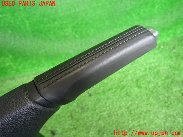 2UPJ-9235247550]VW・T-Cross(ティークロス)(C1DKR)サイドブレーキレバー 中古_3