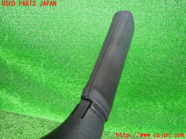 2UPJ-9235247550]VW・T-Cross(ティークロス)(C1DKR)サイドブレーキレバー 中古_4