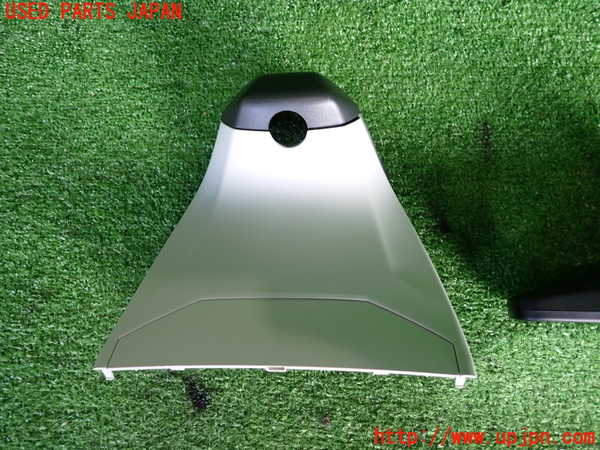 2UPJ-9235247615]VW・T-Cross(ティークロス)(C1DKR)ルームミラー 中古_2