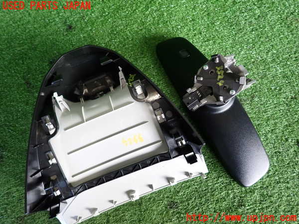 2UPJ-9235247615]VW・T-Cross(ティークロス)(C1DKR)ルームミラー 中古_4