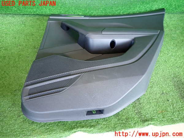 2UPJ-9235241294]VW・T-Cross(ティークロス)(C1DKR)右後ドア内張り 中古_5