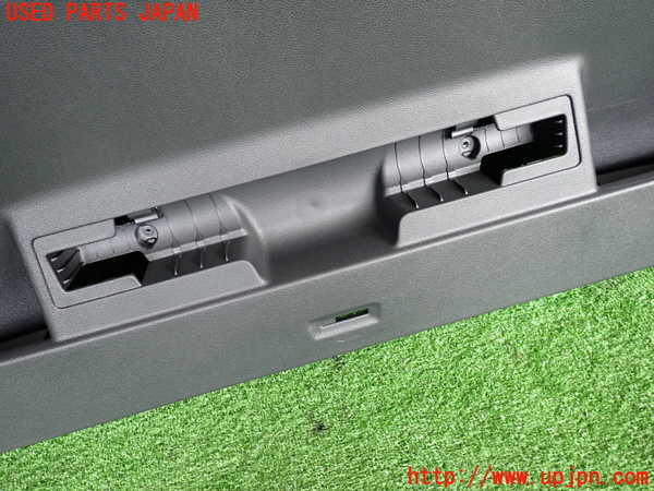 2UPJ-9235241578]VW・T-Cross(ティークロス)(C1DKR)バックドア内張り 中古_2