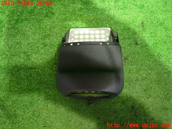 2UPJ-9235247905]VW・T-Cross(ティークロス)(C1DKR)コラムカバー 中古_2