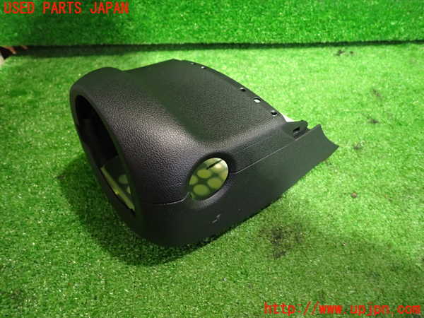 2UPJ-9235247905]VW・T-Cross(ティークロス)(C1DKR)コラムカバー 中古_3