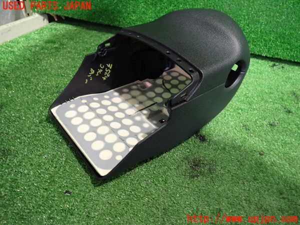 2UPJ-9235247905]VW・T-Cross(ティークロス)(C1DKR)コラムカバー 中古_4