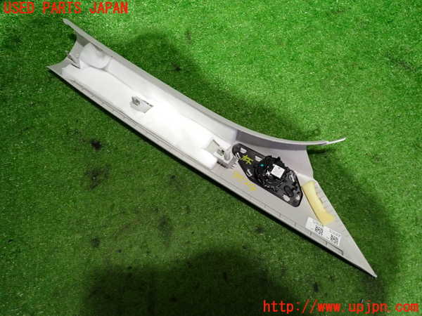 2UPJ-9235247660]VW・T-Cross(ティークロス)(C1DKR)左フロントピラートリム 中古_2