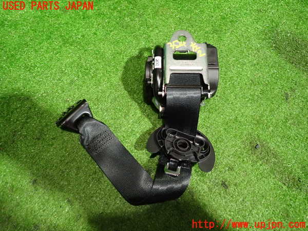 2UPJ-9235247185]VW・T-Cross(ティークロス)(C1DKR)左2列目シートベルト 中古_2