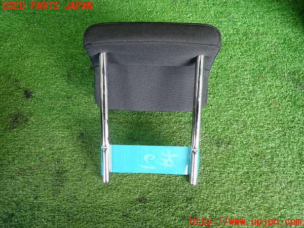 2UPJ-9235247180]VW・T-Cross(ティークロス)(C1DKR)左2列目ヘッドレスト 中古_2