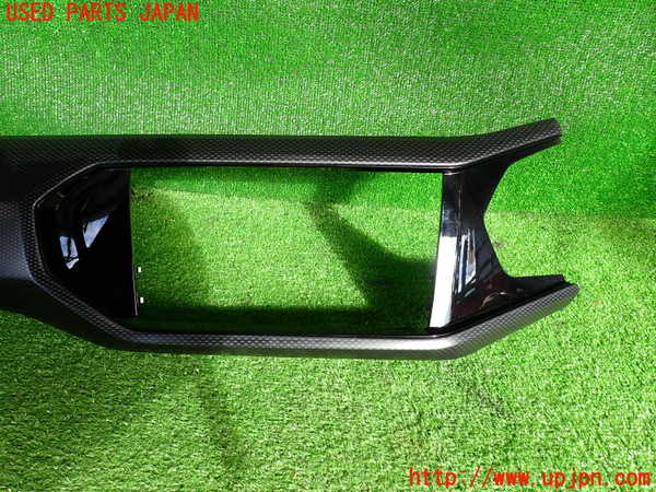 2UPJ-9235247691]VW・T-Cross(ティークロス)(C1DKR)内装トリム類1 中古_2