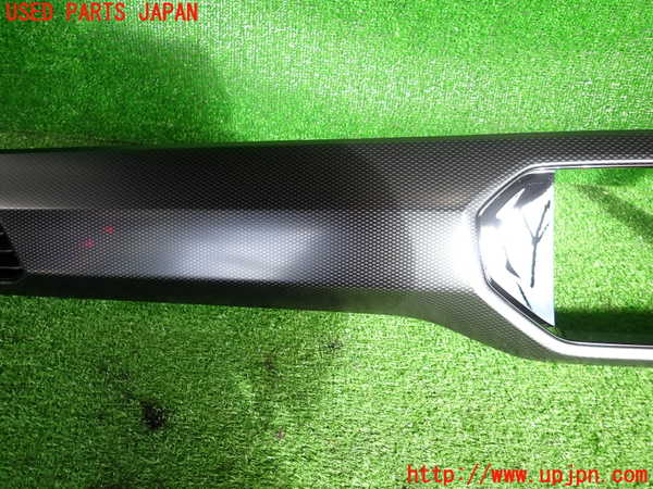 2UPJ-9235247691]VW・T-Cross(ティークロス)(C1DKR)内装トリム類1 中古_3