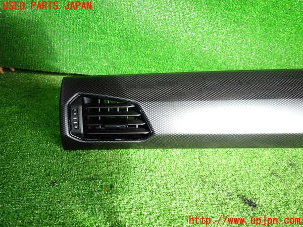 2UPJ-9235247691]VW・T-Cross(ティークロス)(C1DKR)内装トリム類1 中古_4