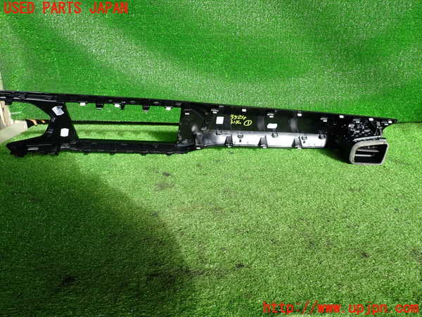 2UPJ-9235247691]VW・T-Cross(ティークロス)(C1DKR)内装トリム類1 中古_5