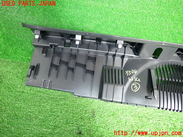 2UPJ-9235247693]VW・T-Cross(ティークロス)(C1DKR)内装トリム類3 中古_5