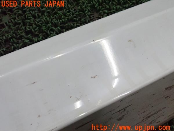 3UPJ=9235250025]アルテッツァ RS200 リミテッドII(SXE10)後期 純正オプション 08150-53010 サイドステップ ネオカスタマイズ 中古_4