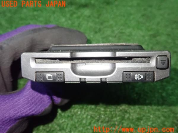 3UPJ=9235250503]アルテッツァ RS200 リミテッドII(SXE10)後期 トヨタ純正 08686-00261 ETC車載器 中古_3