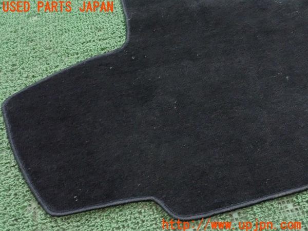 3UPJ=9235250634]アルテッツァ RS200 リミテッドII(SXE10)後期 純正オプション トランクマット ラゲッジマット 中古_4