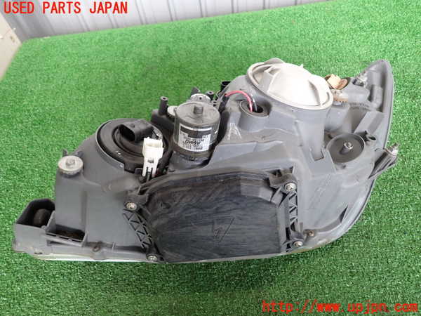 2UPJ-9235251130]アルテッツァ(SXE10)右ヘッドライト HID 中古_3
