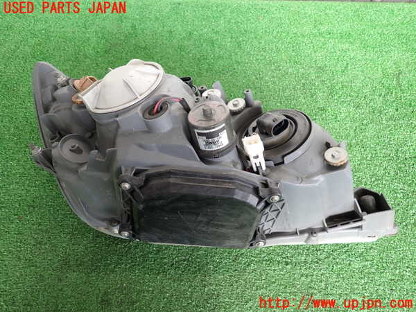 2UPJ-9235251132]アルテッツァ(SXE10)左ヘッドライト HID 中古_3