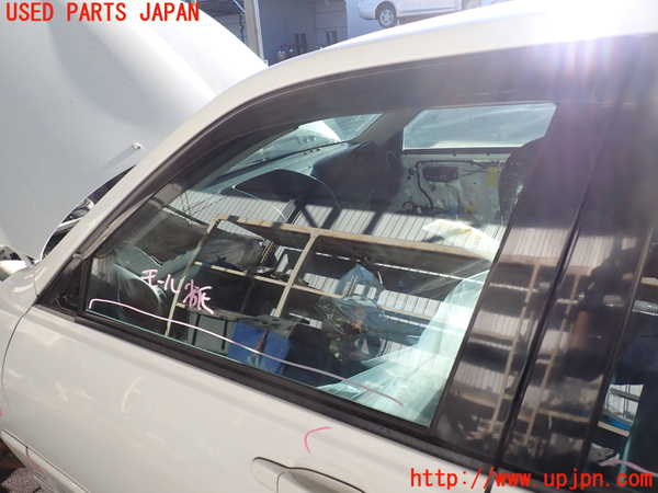 2UPJ-9235251260]アルテッツァ(SXE10)左前ドア 中古(43R-00014 M408)_3