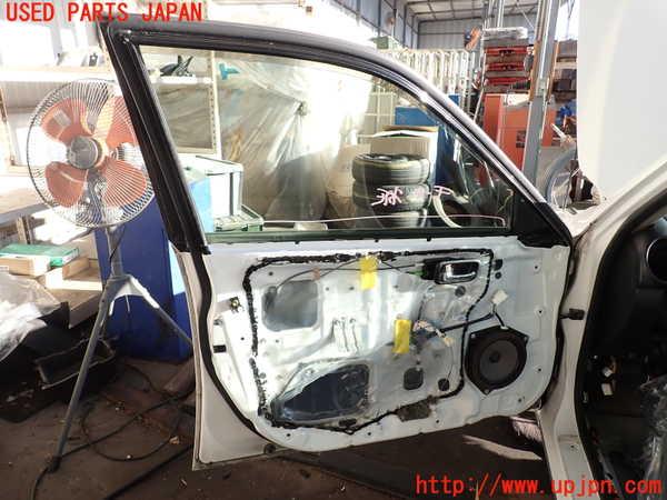 2UPJ-9235251260]アルテッツァ(SXE10)左前ドア 中古(43R-00014 M408)_5