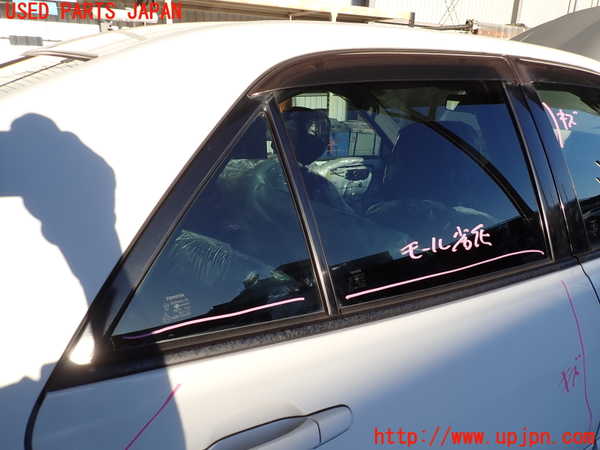 2UPJ-9235251290]アルテッツァ(SXE10)右後ドア 中古(43R-00150 M2F3)_3