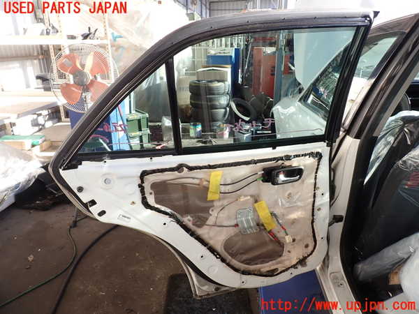 2UPJ-9235251320]アルテッツァ(SXE10)左後ドア 中古(43R-003021 M3Y8)_5