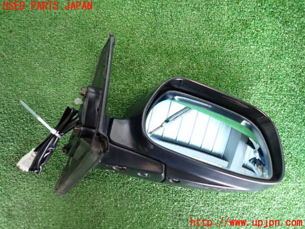 2UPJ-9235251210]アルテッツァ(SXE10)右ドアミラー 中古_2