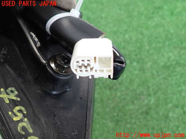 2UPJ-9235251210]アルテッツァ(SXE10)右ドアミラー 中古_3