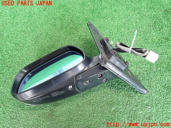 2UPJ-9235251212]アルテッツァ(SXE10)左ドアミラー 中古_2