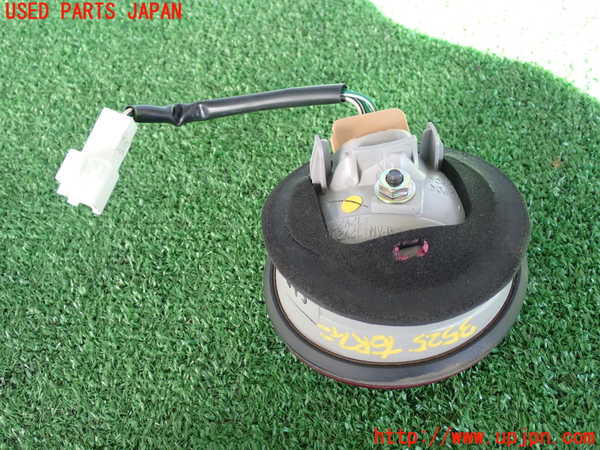 2UPJ-9235251550]アルテッツァ(SXE10)右リアフィニッシャー 中古_2