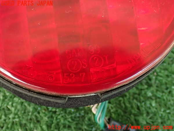 2UPJ-9235251552]アルテッツァ(SXE10)左リアフィニッシャー 中古_3