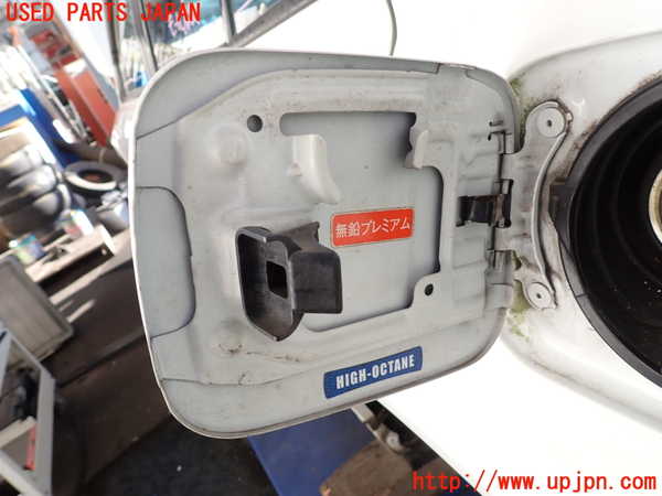 2UPJ-9235251690]アルテッツァ(SXE10)フューエルリッド 中古_2