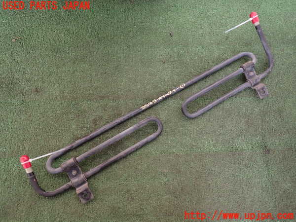 2UPJ-9235252481]アルテッツァ(SXE10)オイルクーラー1 中古_2