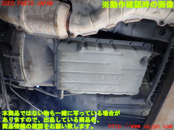 2UPJ-9235253010]アルテッツァ(SXE10)ミッション AT 3S-GE 中古_5