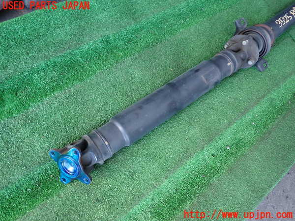 2UPJ-9235253410]アルテッツァ(SXE10)リアプロペラシャフト 中古_2