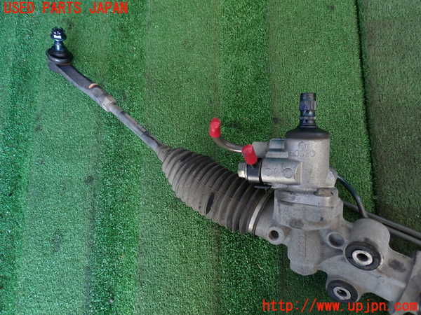 2UPJ-9235254235]アルテッツァ(SXE10)パワステギアボックス 中古_3