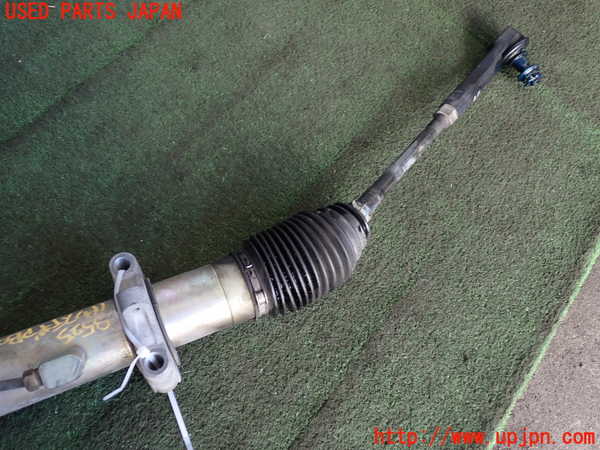 2UPJ-9235254235]アルテッツァ(SXE10)パワステギアボックス 中古_4