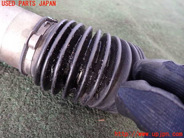 2UPJ-9235254235]アルテッツァ(SXE10)パワステギアボックス 中古_5