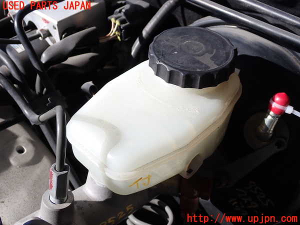 2UPJ-9235254050]アルテッツァ(SXE10)ブレーキマスターシリンダー 中古_2