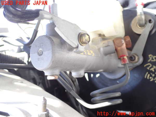 2UPJ-9235254050]アルテッツァ(SXE10)ブレーキマスターシリンダー 中古_3