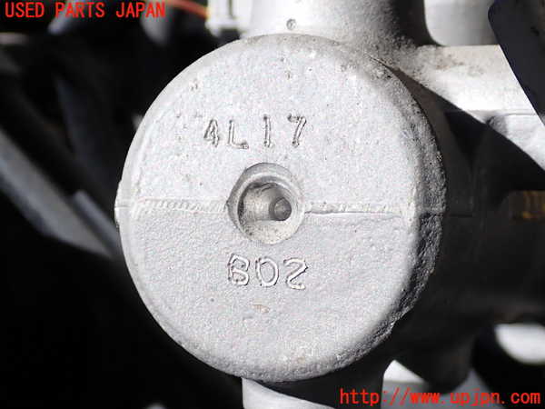 2UPJ-9235254050]アルテッツァ(SXE10)ブレーキマスターシリンダー 中古_4