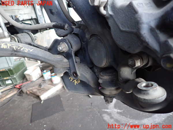 2UPJ-9235255176]アルテッツァ(SXE10)右フロントロアアーム1 中古_2